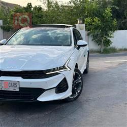 کیا K5